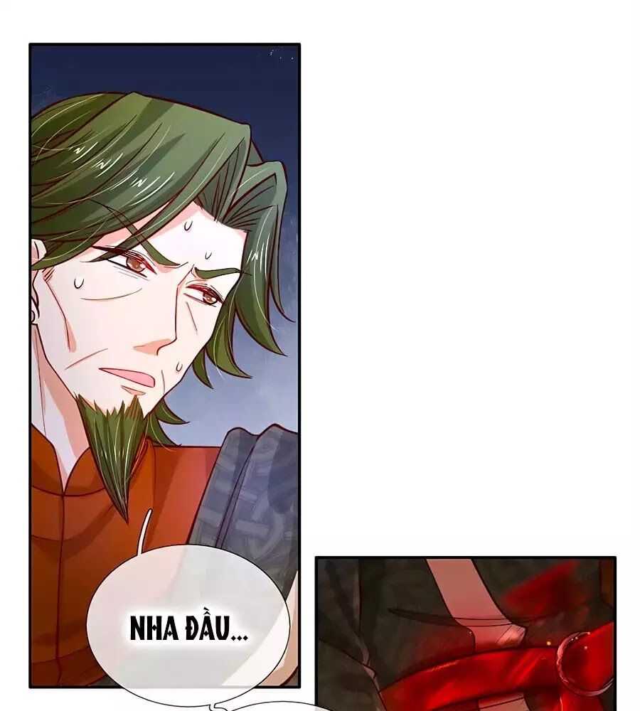 bỗng một ngày nọ trở thành con gái vua chapter 110 15