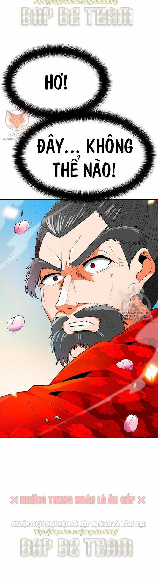 tôi tự động săn một mình chapter 68 19