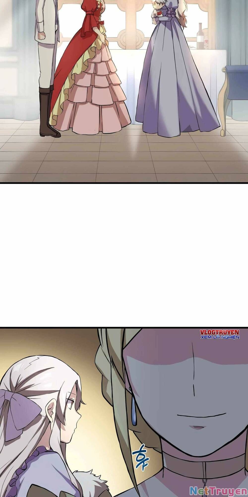 bách kiếp cường giả chapter 6 50