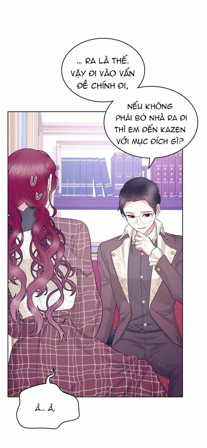 kẻ tạo ra nữ phản diện chapter 60.1 40