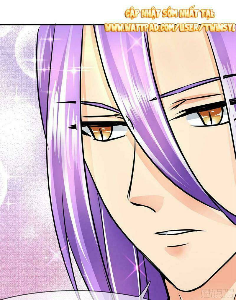 bá đạo trung khuyển tìm ái ký chapter 72 7