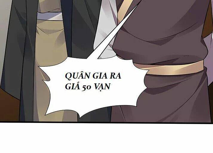 độc phi thần y quá kiêu ngạo chapter 61 25