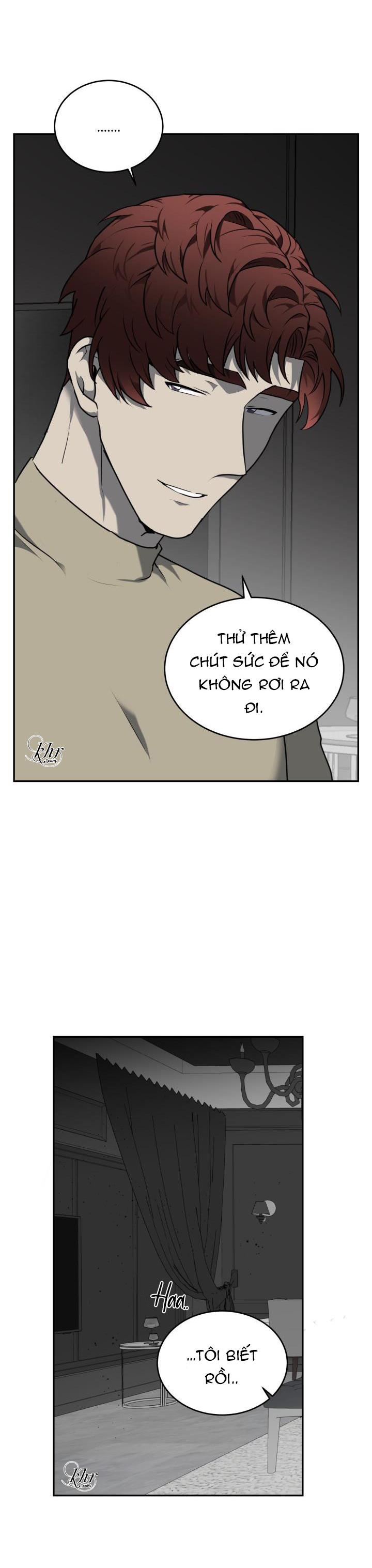 dưỡng thú cưng chapter 11 31