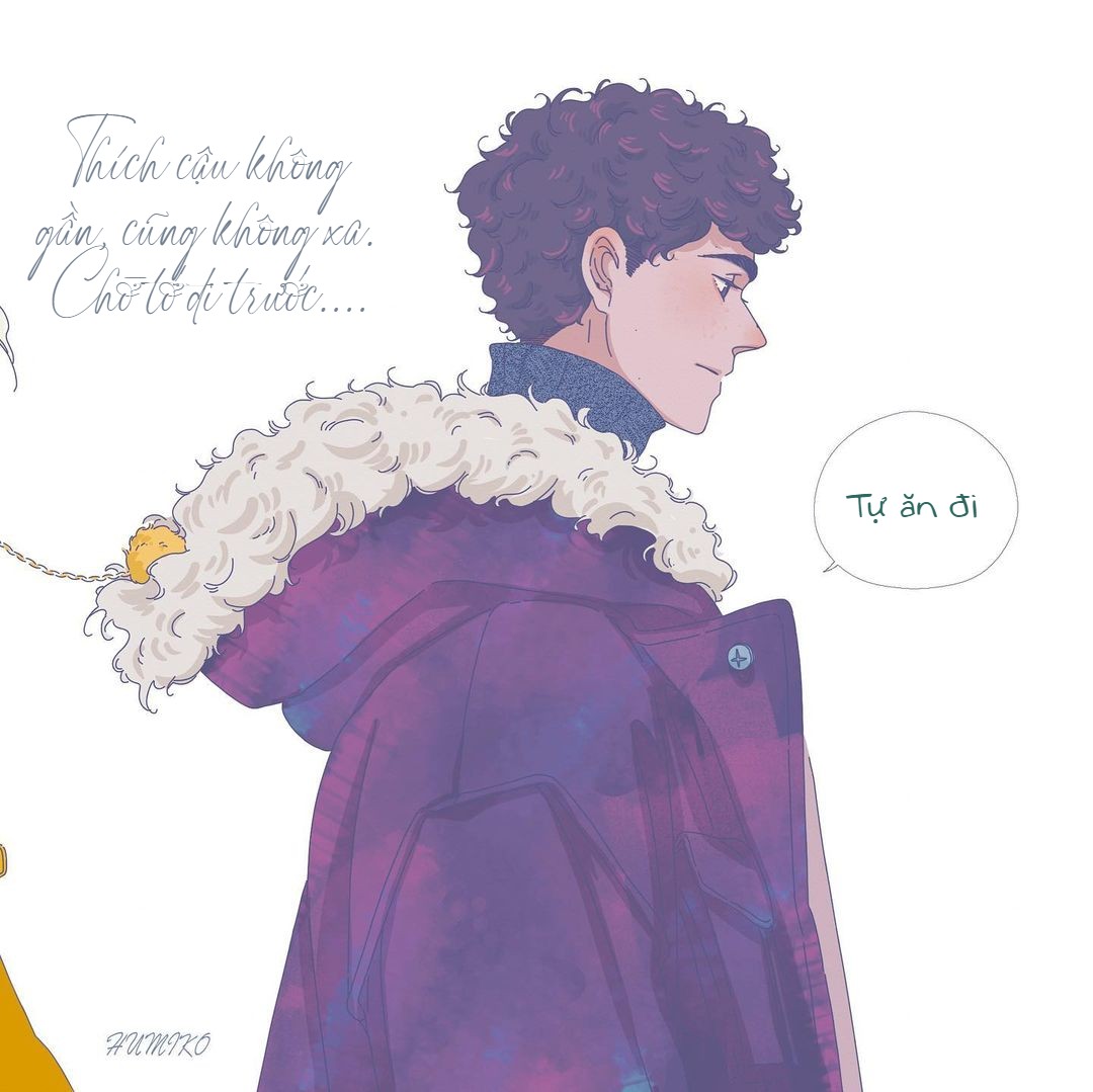 p.s.tớ đợi cậu bên hồ chapter 17 8