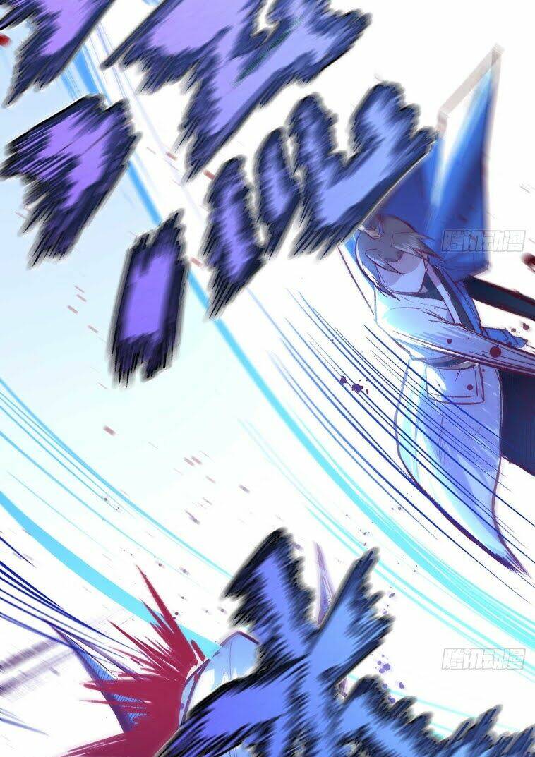 trường an tưởng tượng chapter 2 14