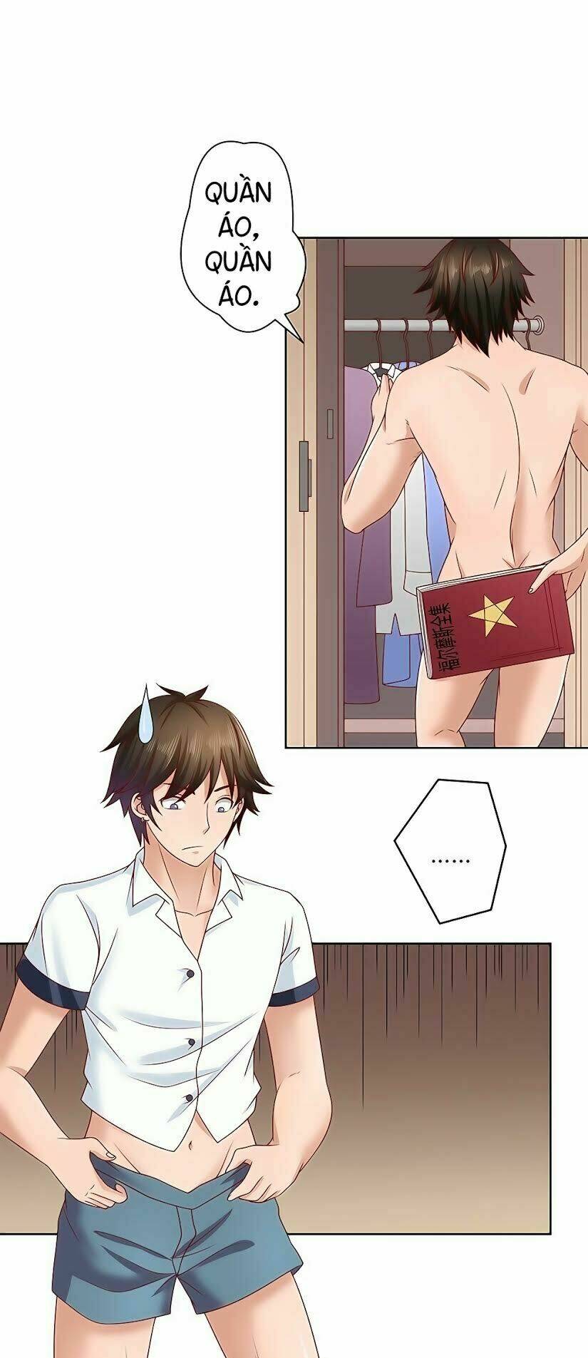 song diện đặc công chapter 2 32