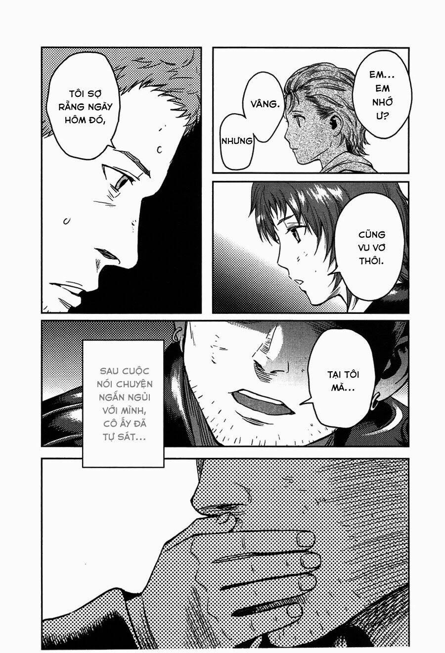 gunslinger girl chapter 94 13