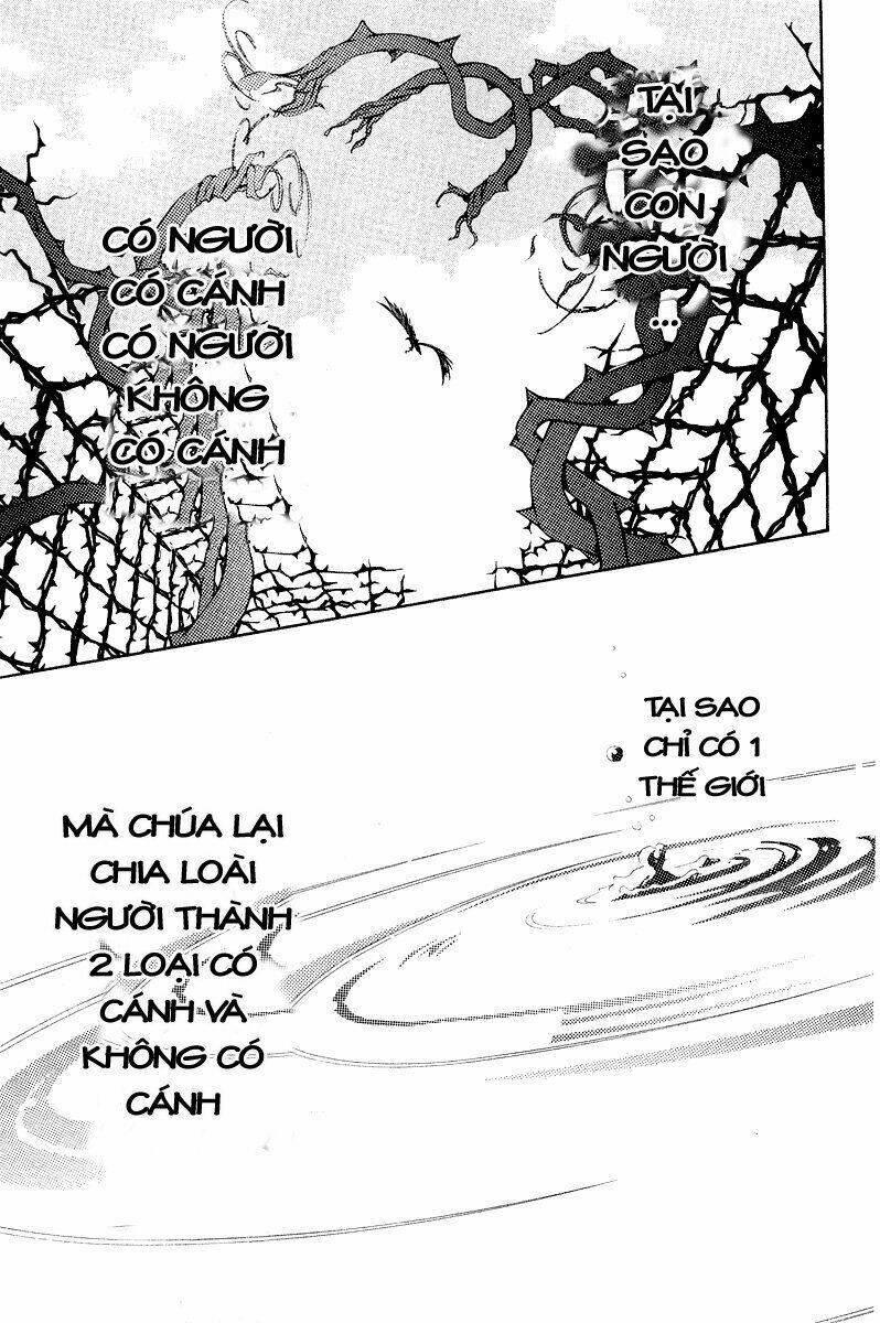 air gear chapter 47 6