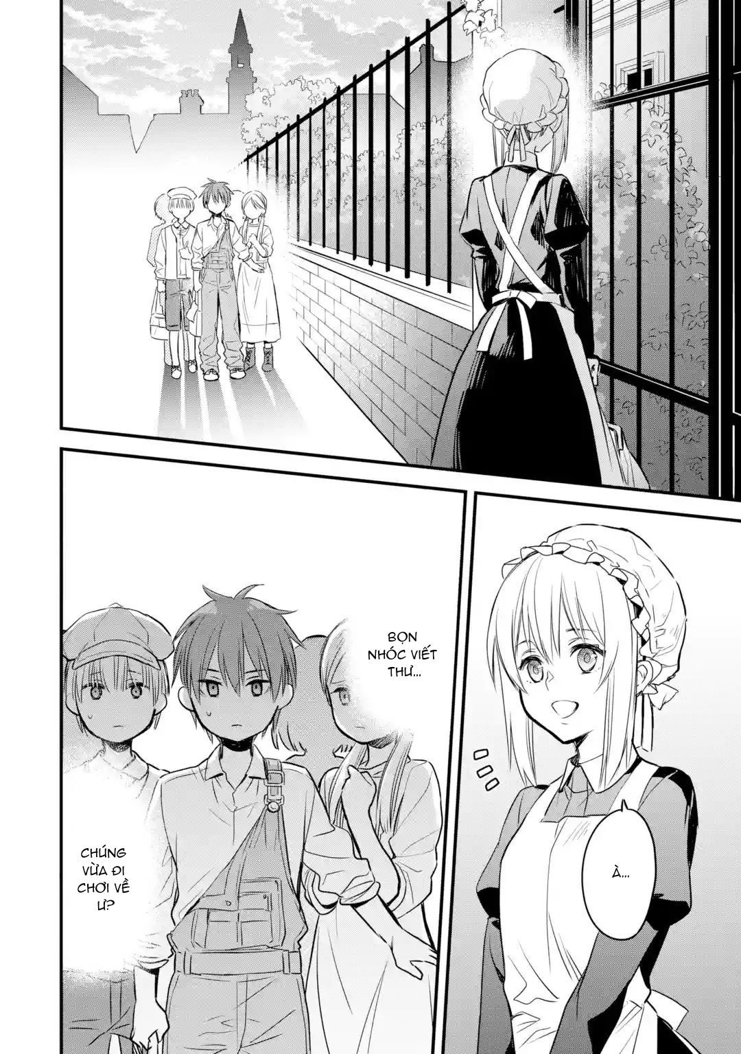 chén thánh của eris chapter 7.2 12