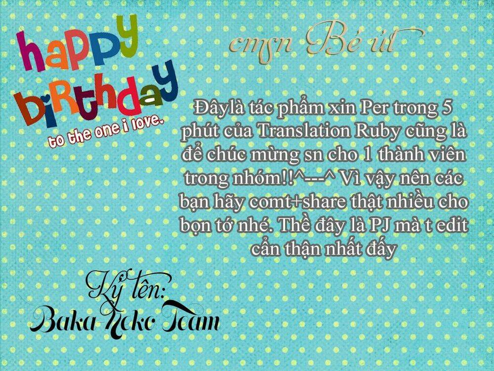 junjou x bousou honey chapter 1 35