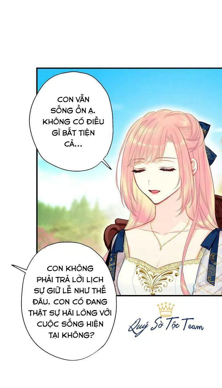 trọng sinh trở thành hoàng phi chapter 149 13