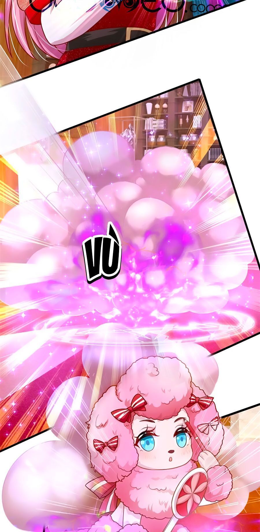 bỗng một ngày nọ trở thành con gái vua chapter 268 27