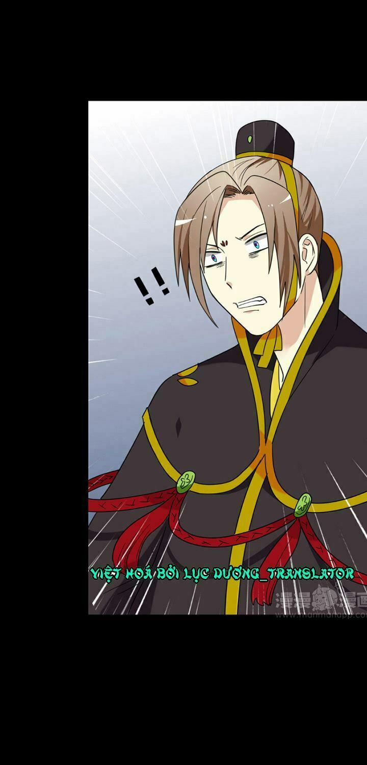 lưỡng bất nghi (full) chapter 168 38