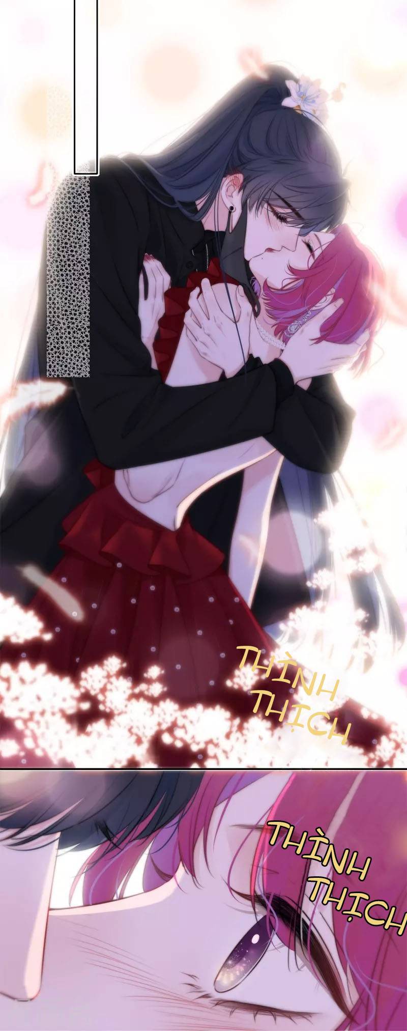 kim ốc tàng kiều chapter 40 11