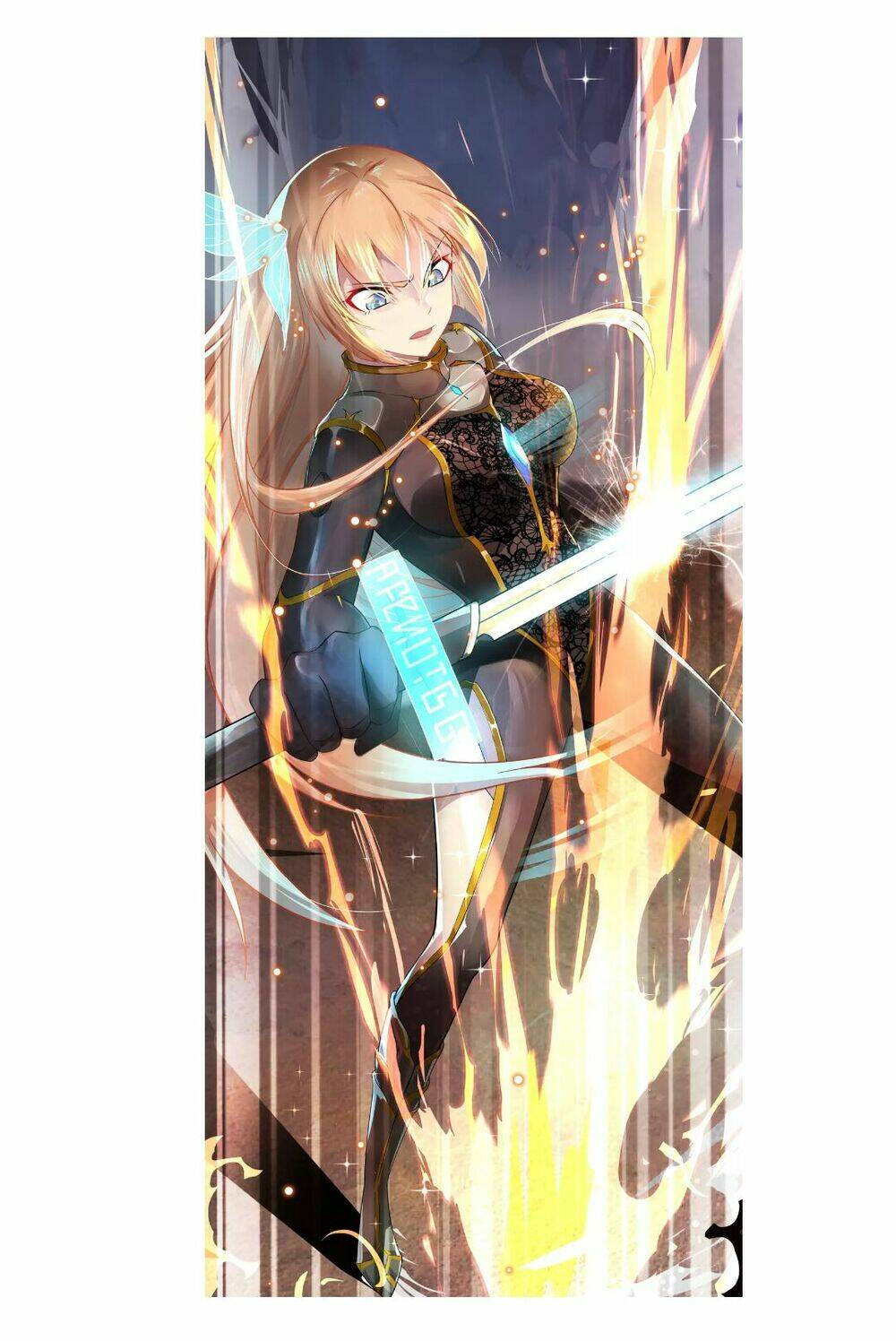 đại chiến yêu tinh chapter 1 33