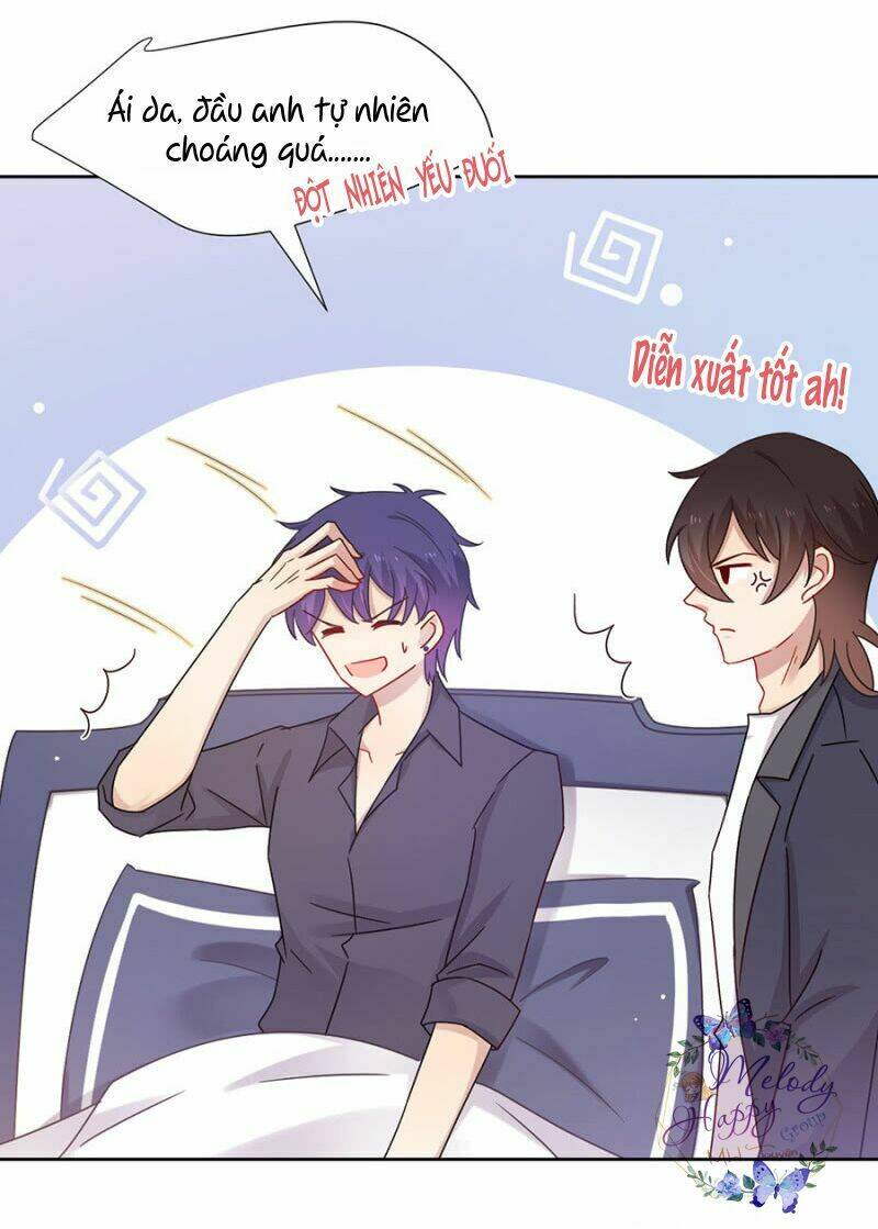 ma lạt thiên kim đẩu ác thiếu chapter 87 8