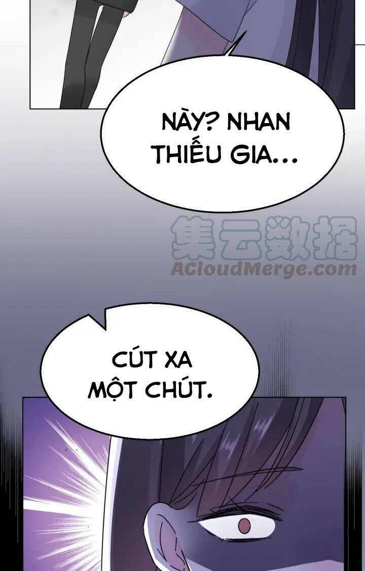 điều ước sủng ái bất bình đẳng chapter 94.2 9