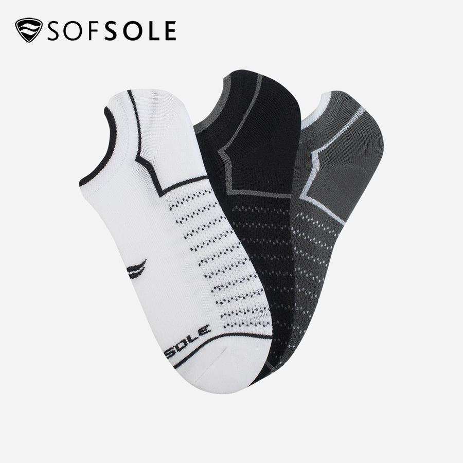 Vớ thể thao nữ Sofsole Lite Cushion - 20132