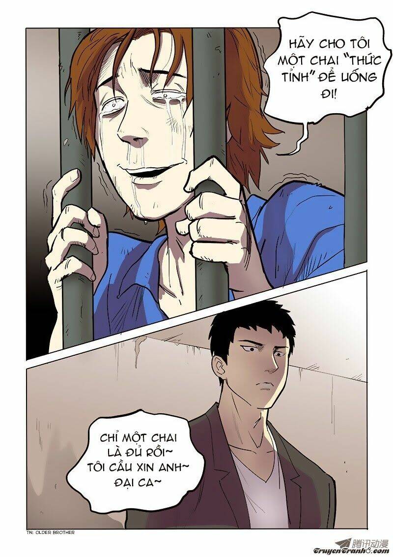 thần tại nhân gian chapter 16 7