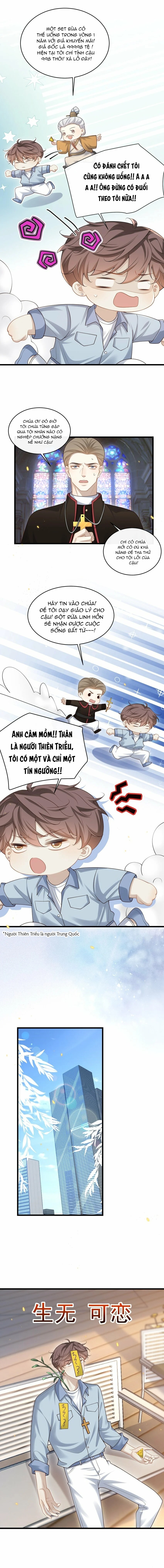 em đến trong đêm chapter 11 7