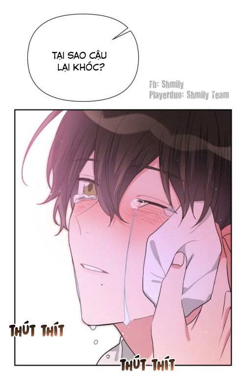 cẩn thận kẻo bị mộng quỷ nuốt chửng đó nha chapter 4 62