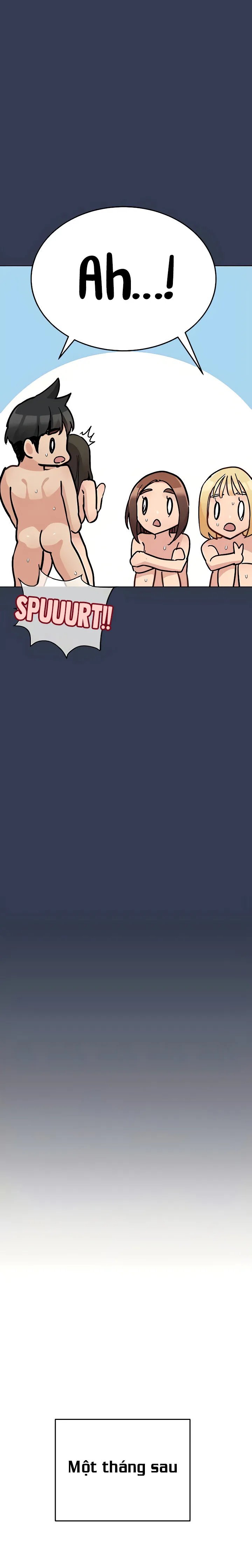 giữ bí mật với mẹ em nhé! chapter 100 15