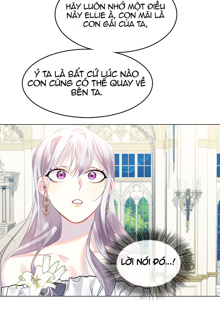 sự hối hận muộn màn chapter 6 62