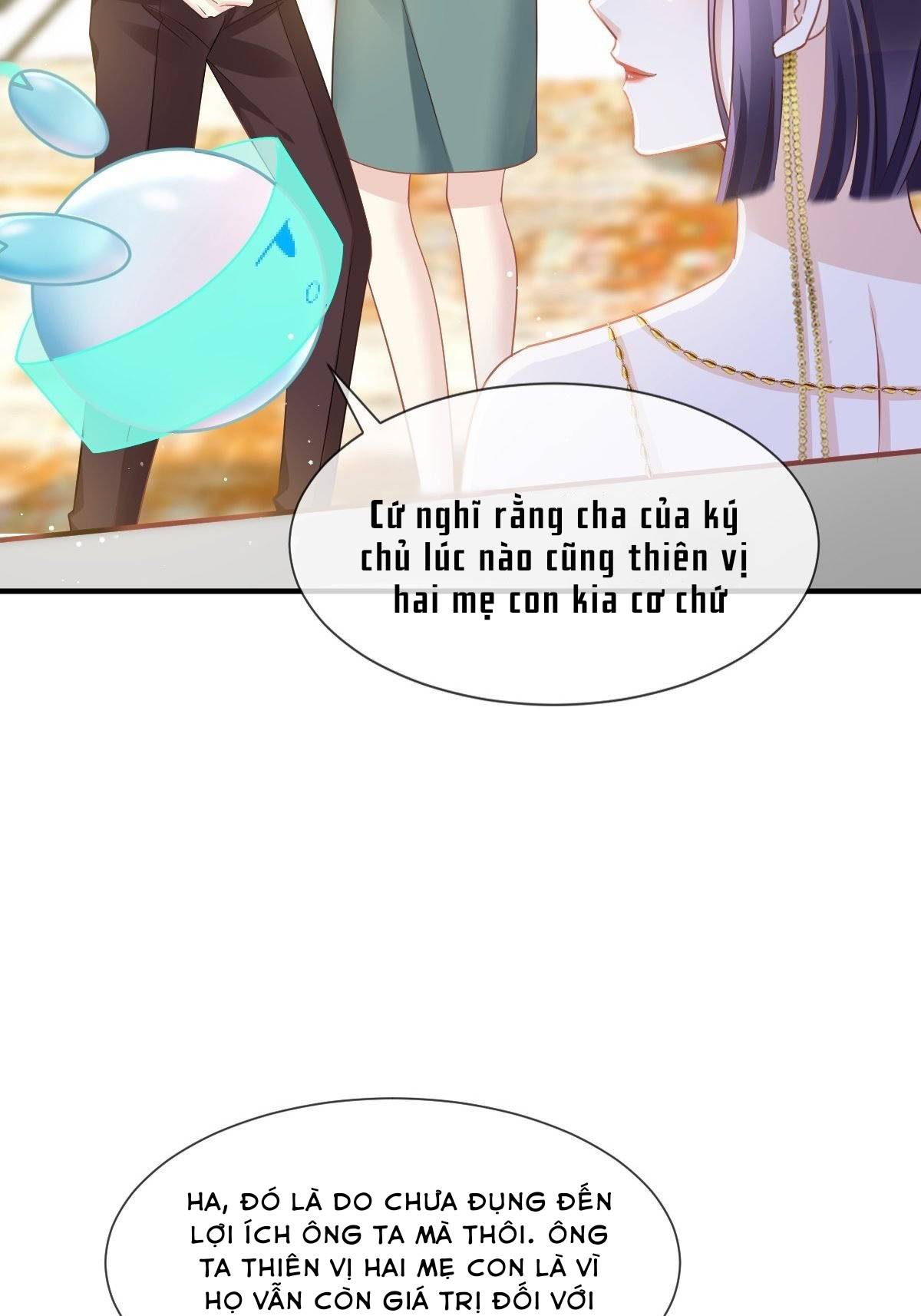 chiến lược lạm dụng al toàn năng chapter 6 16