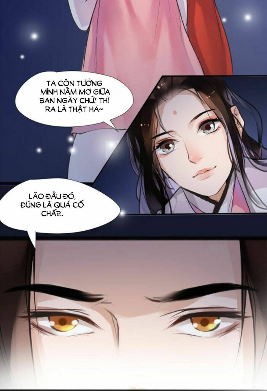 đường tăng cũng quyến rũ chapter 7 14