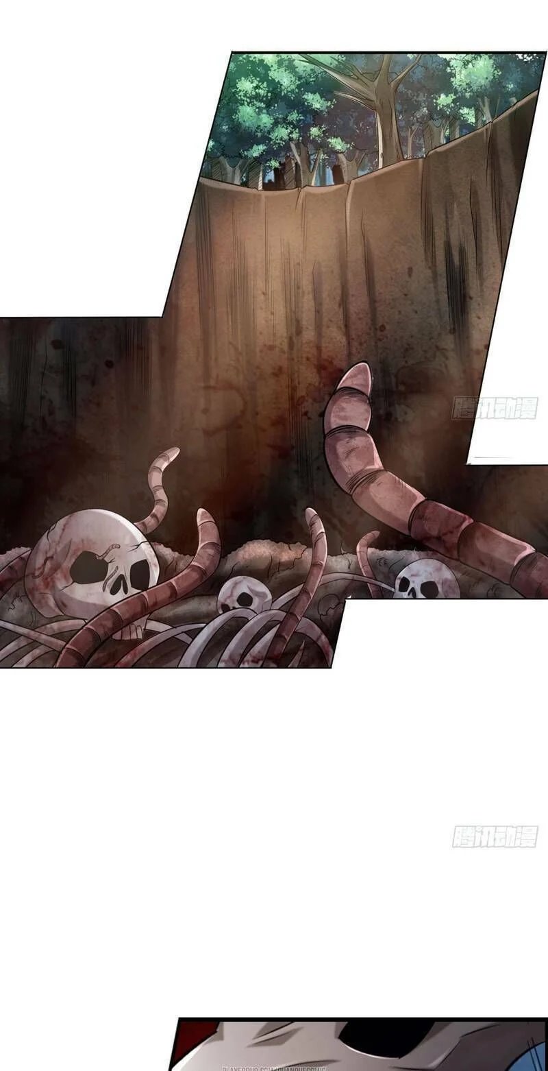 nhân vật phản diện đi tìm đường chết chapter 21 15