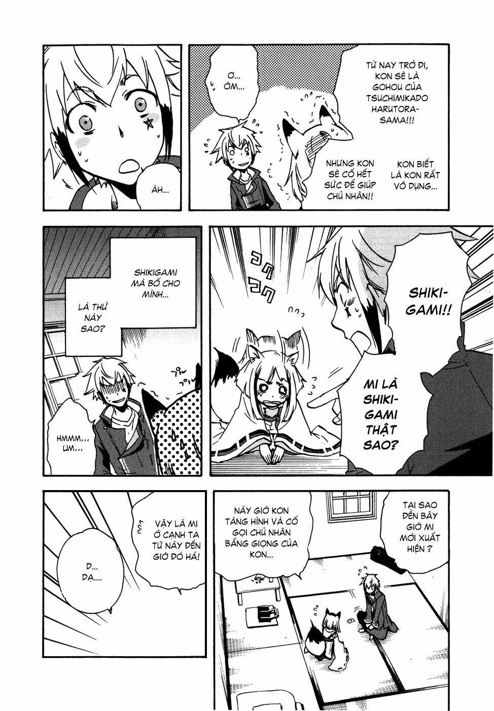 tokyo ravens chapter 7 22