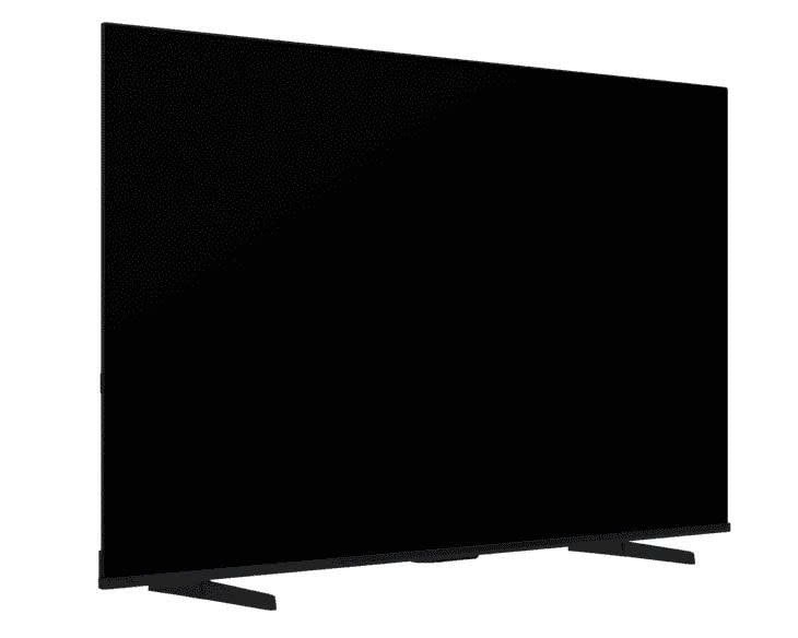 Smart Tivi QLED Hisense 4K 75 Inch 75Q6Q - HÀNG CHÍNH HÃNG - CHỈ GIAO HCM