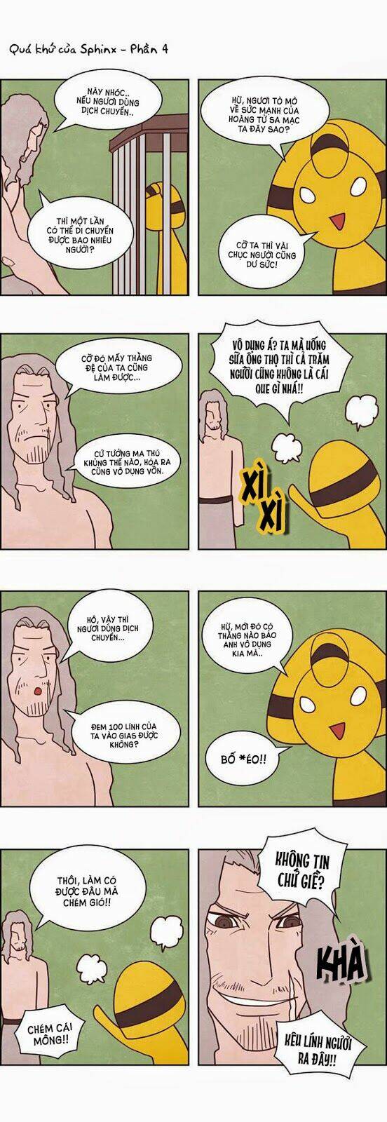 the devil king is bored chapter 110 14