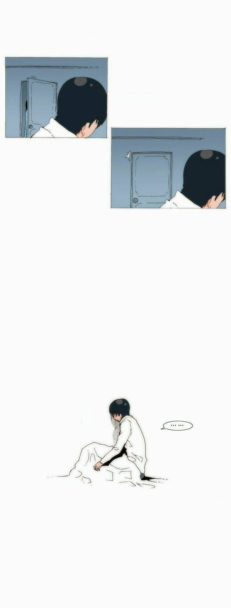 can't see can't hear but love chapter 74 41