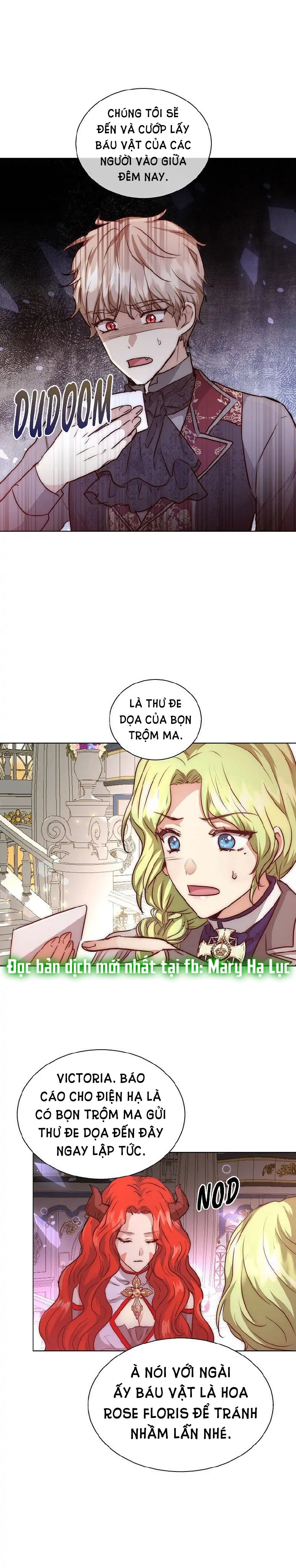 5500 sắc thái của quỷ vương chapter 38.1 13