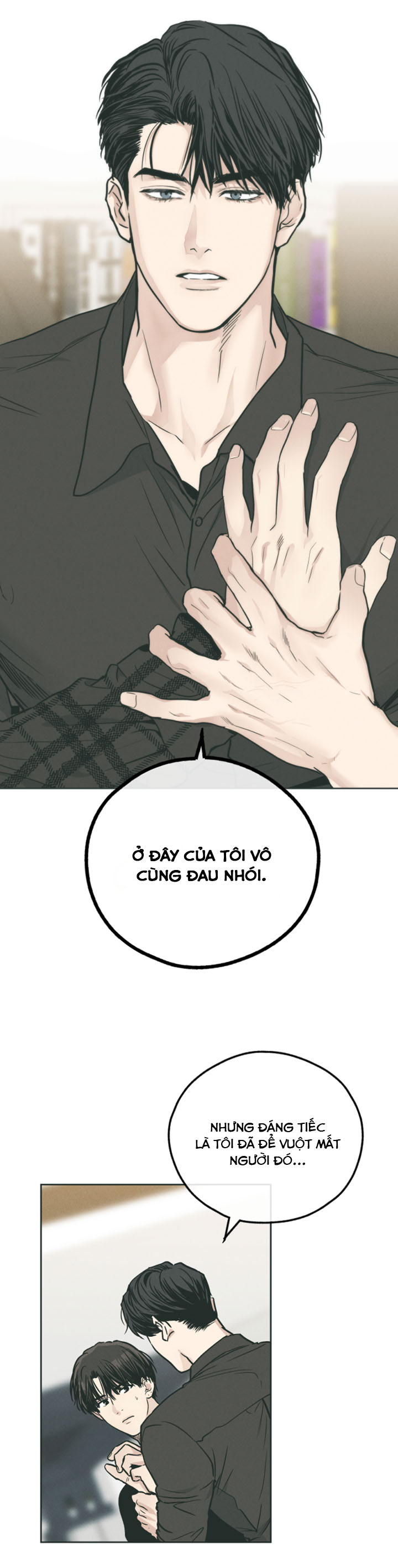 trả thù chapter 35 26