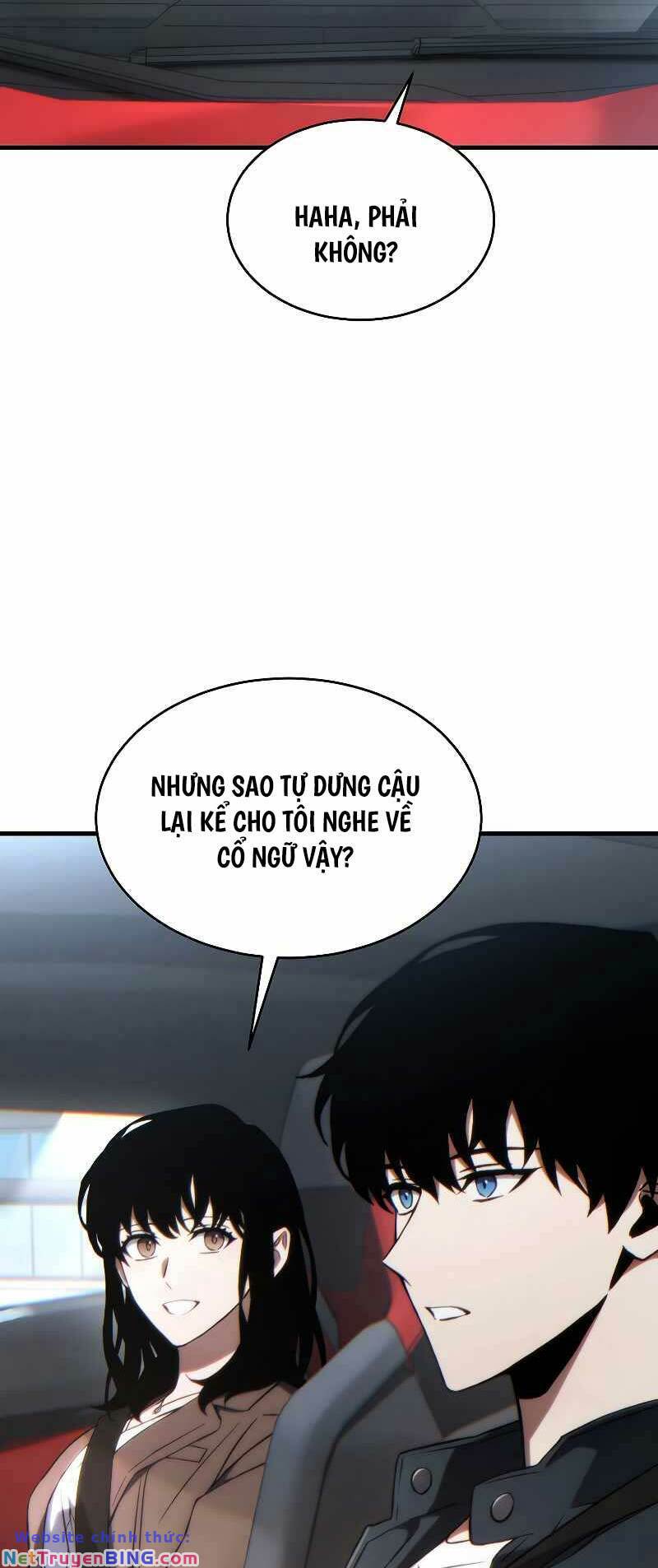 Người Chơi Mạnh Nhất Hồi Quy Lần Thứ 100 chapter 33 33