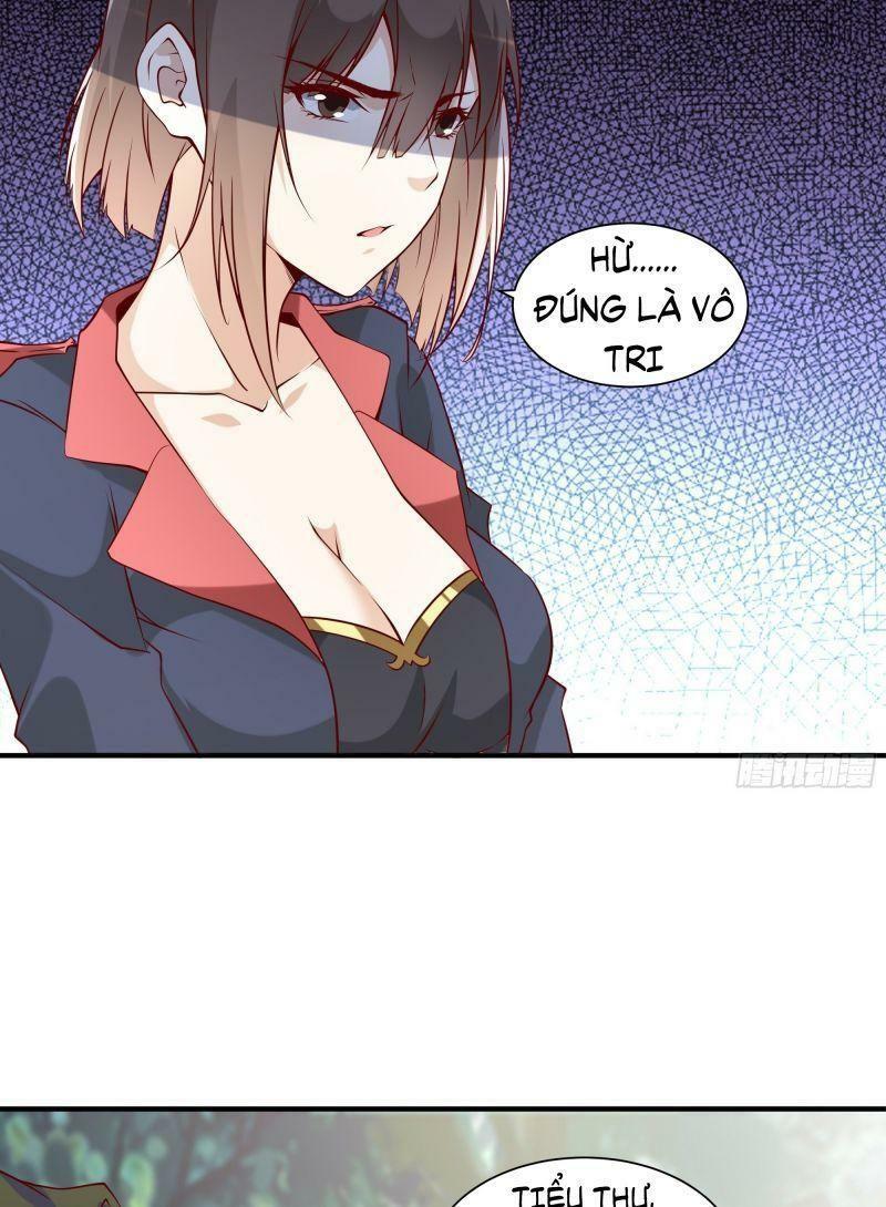 nãi ba là chiến thần mạnh nhất chapter 20 11