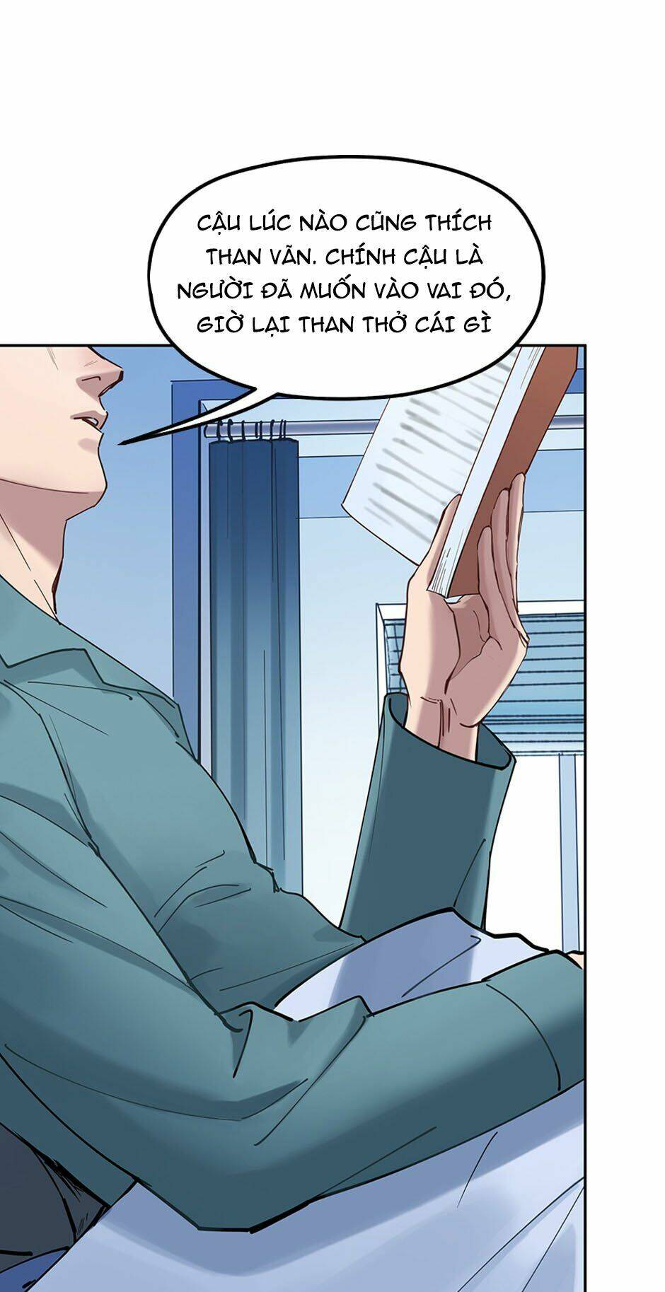 anh hùng và hiệp nữ chapter 60 28