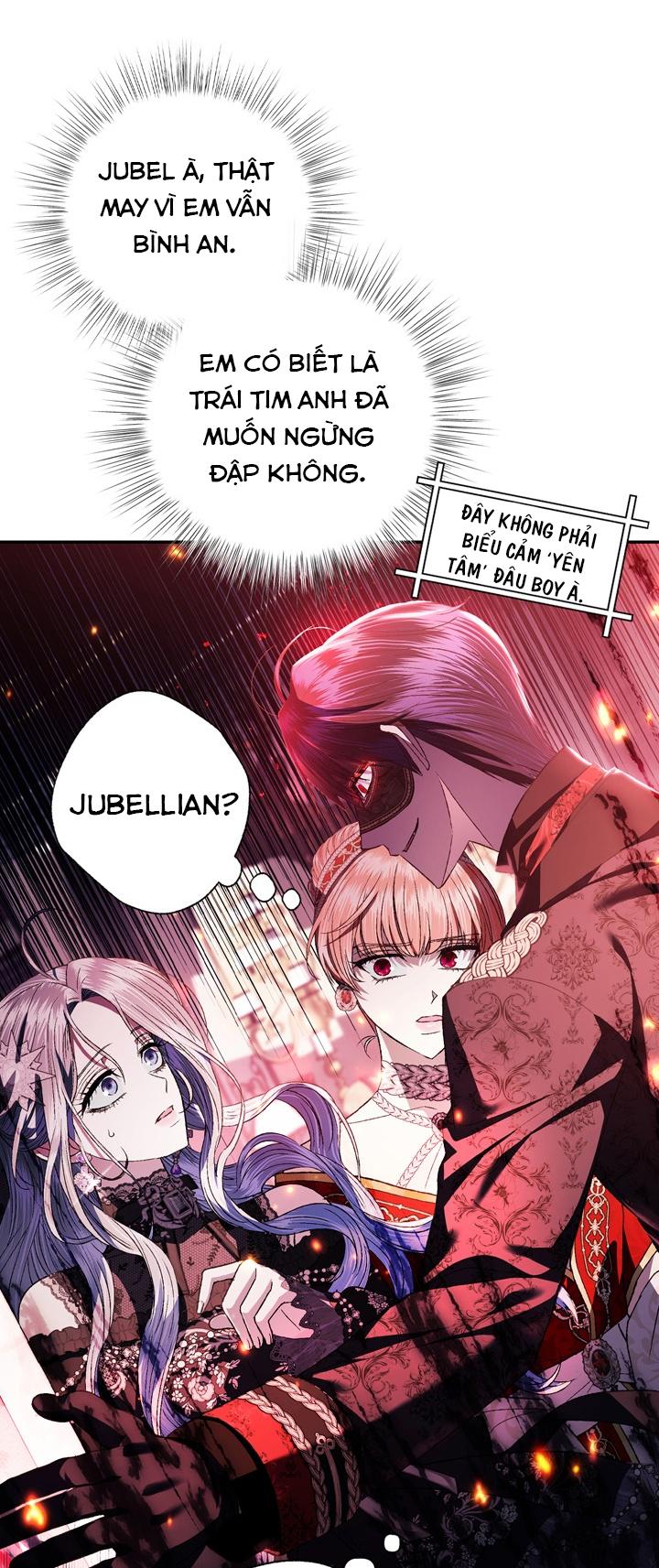 cha, con không muốn kết hôn đâu chapter 58 32