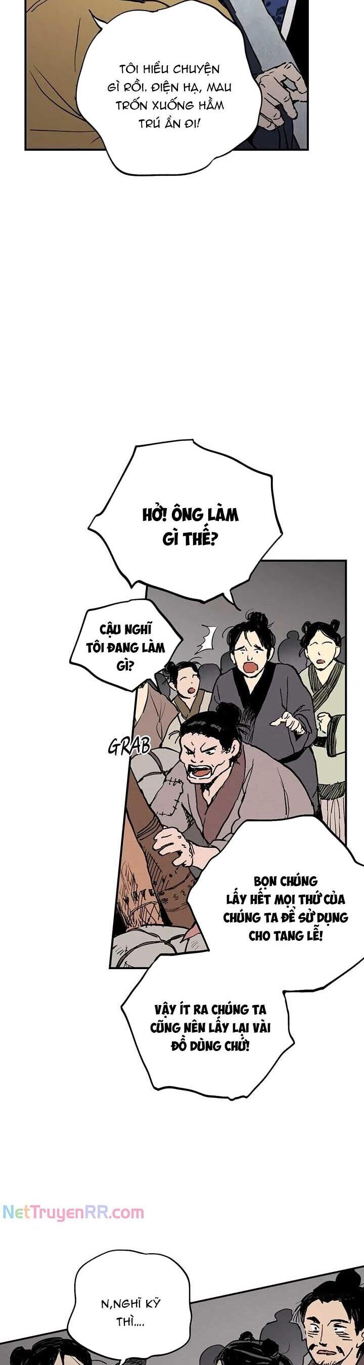 pha lê xanh chapter 38 18