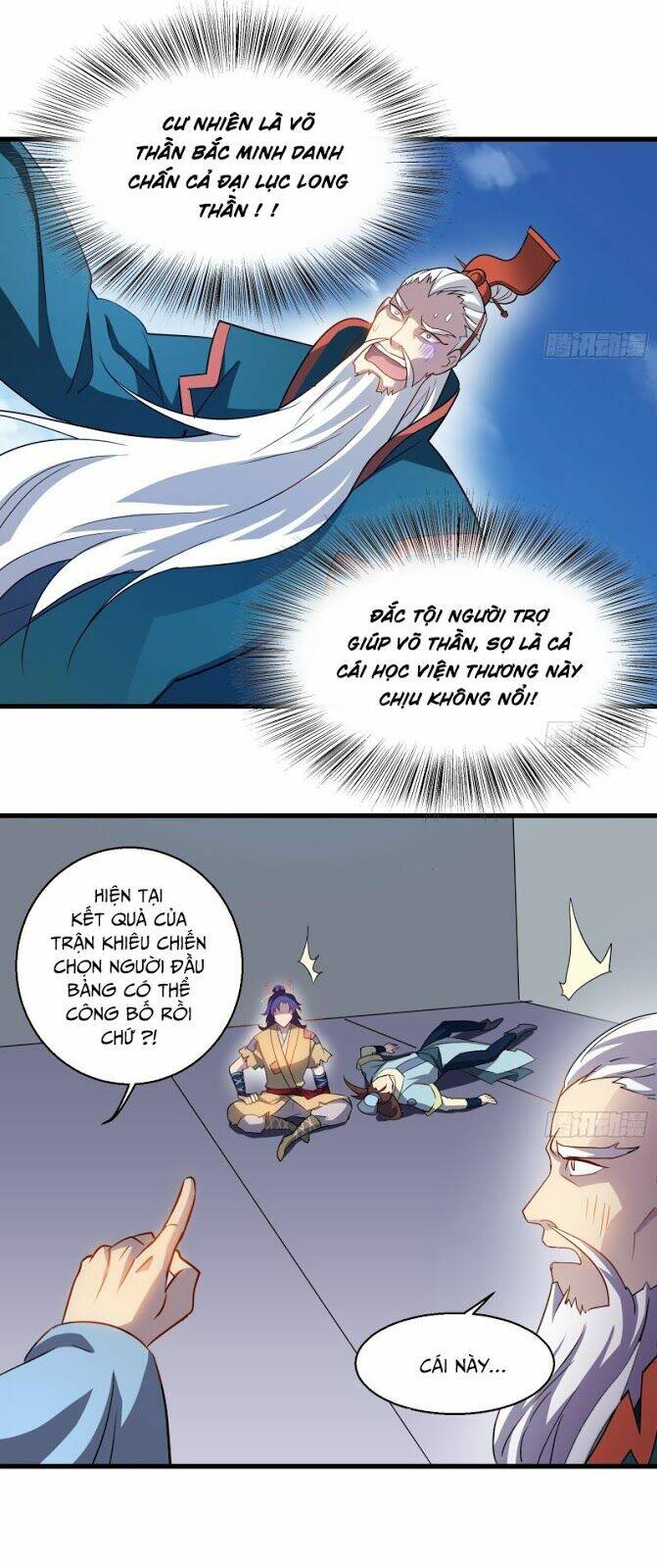 thiên mệnh long thần chapter 25 5