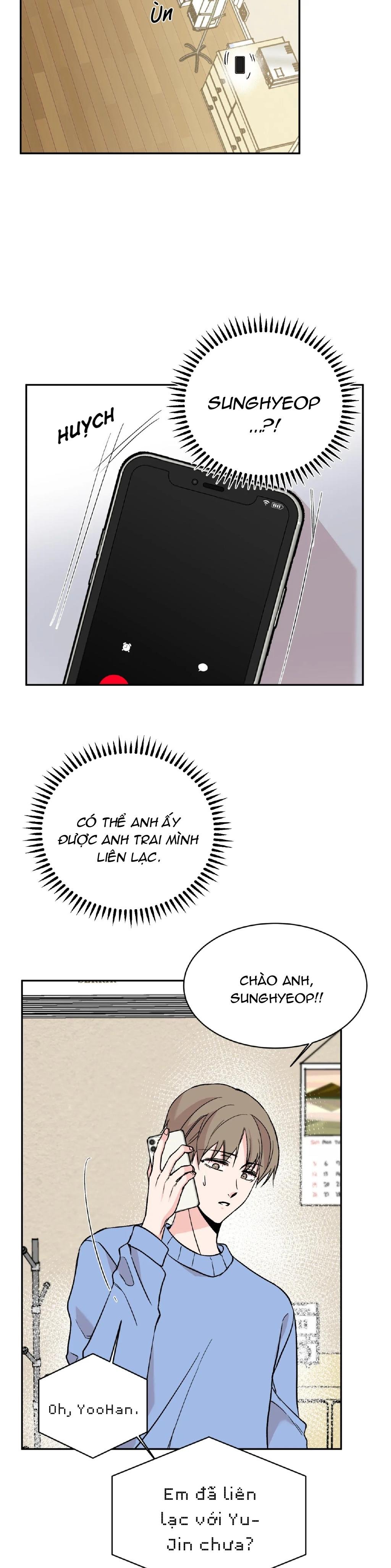 đảo ngược chapter 10 13