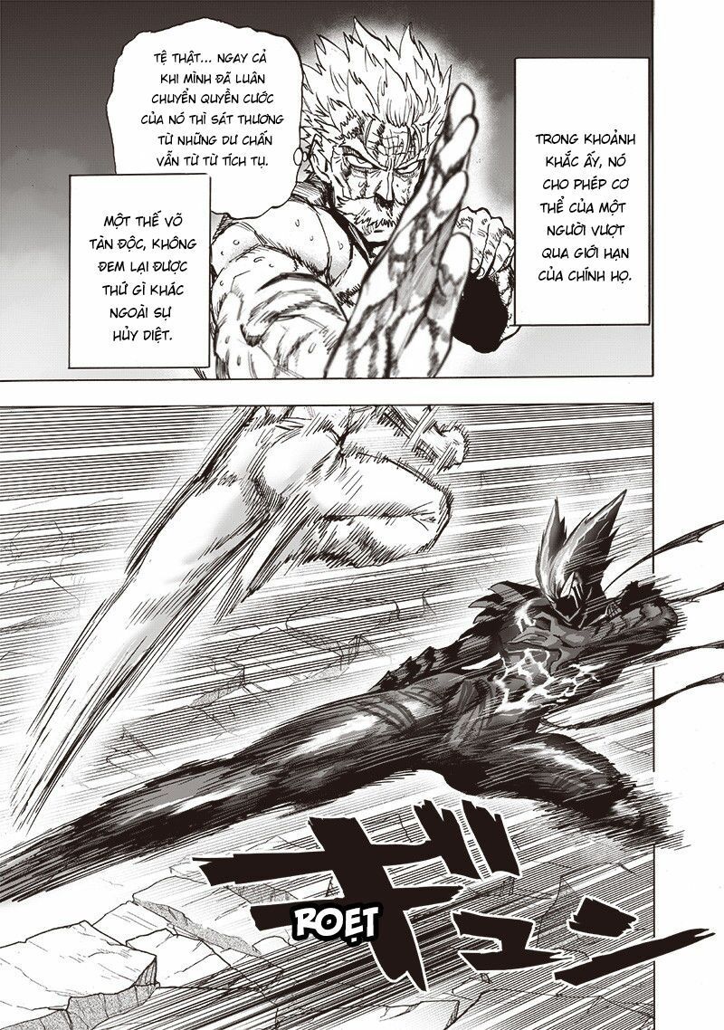 one-punch man chapter 200 6