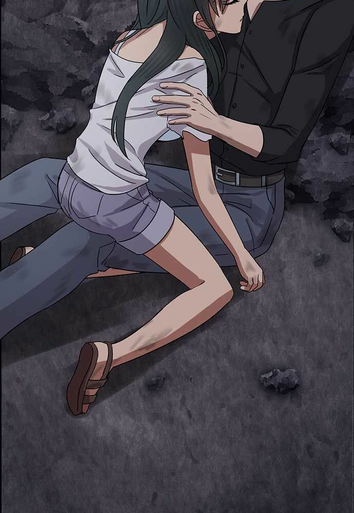 nụ hôn nguyền rủa chapter 31 38