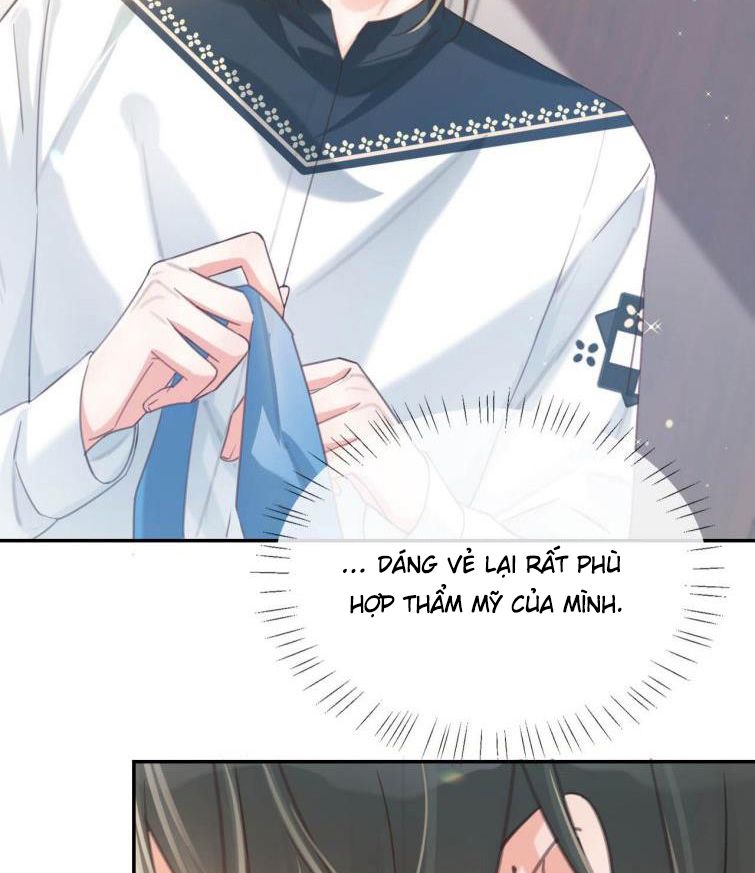 nịch tửu chapter 28 16
