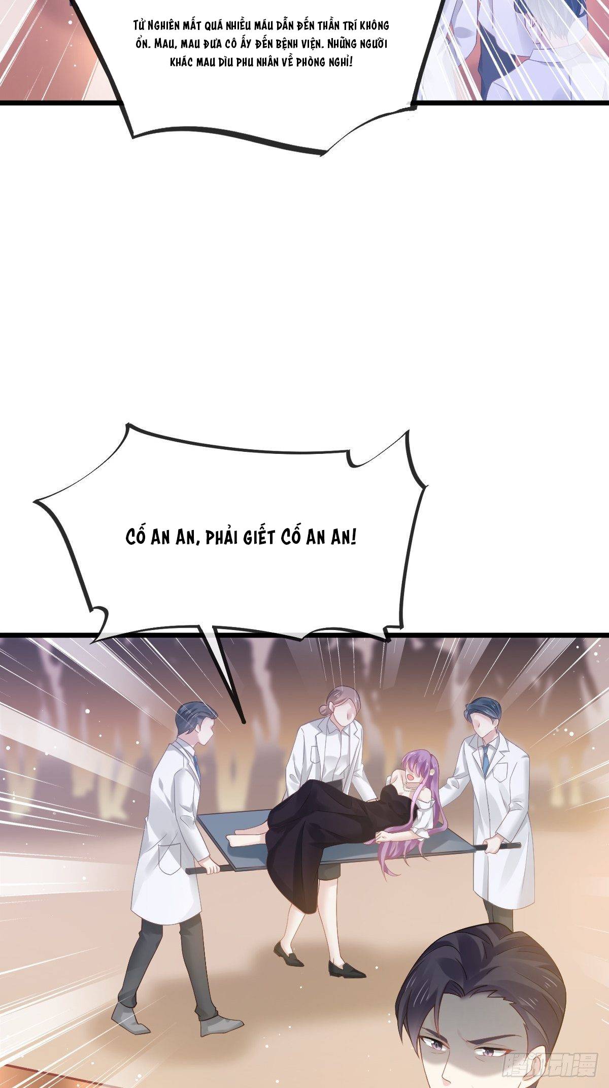 chiến lược lạm dụng al toàn năng chapter 15 9