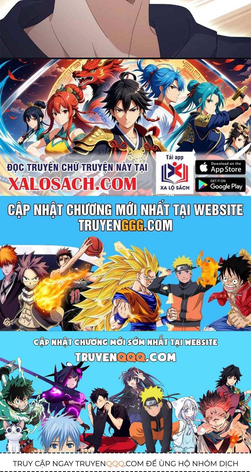 tu tiên trở về tại vườn trường – season 2 chapter 68 129
