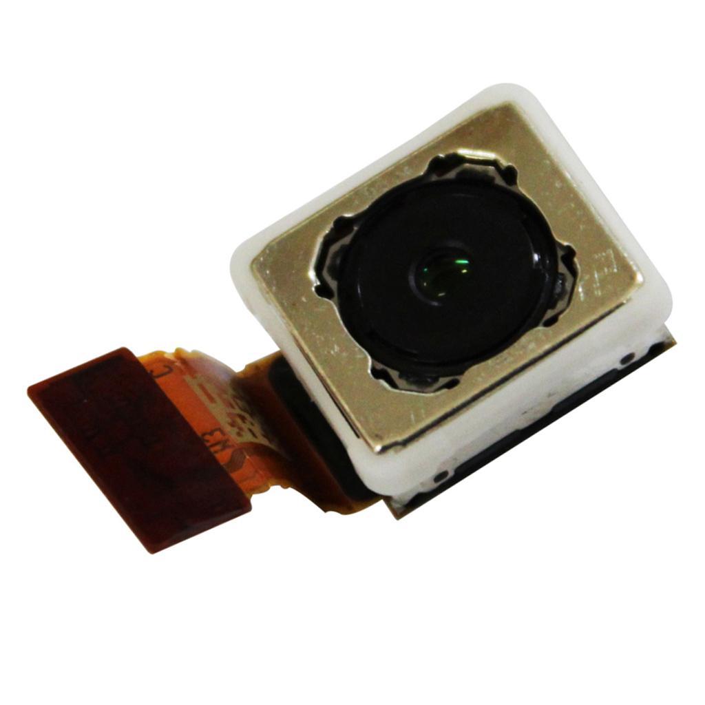 Main Rear Back Camera Module Flex Cable XP