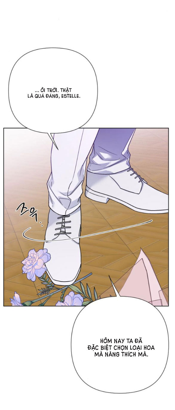 cách hiệp sĩ sống như một tiểu thư chapter 88.1 6